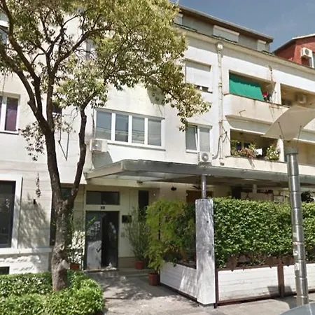 Friendly Centre * Podgorica