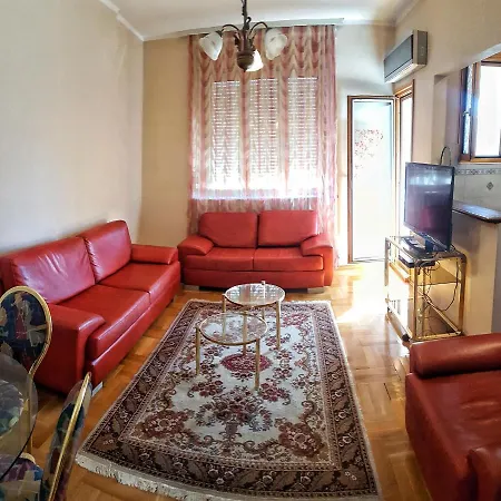 Friendly Centre Apartment Podgorica