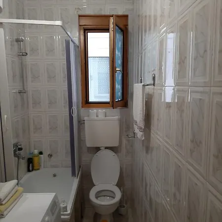 Friendly Centre Apartman