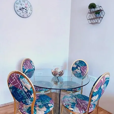 Friendly Centre Podgorica