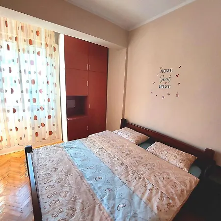 Apartment Friendly Centre Podgorica