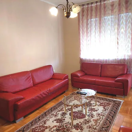 Apartment Friendly Centre