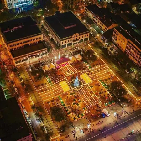 Friendly Centre Apartman