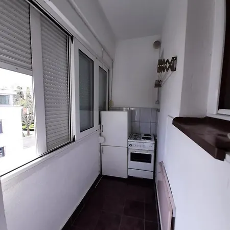 Friendly Centre Apartmán *