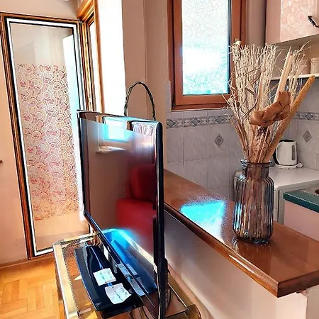 Friendly Centre * Podgorica