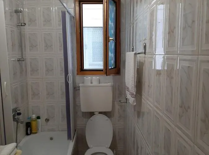 Friendly Centre 公寓